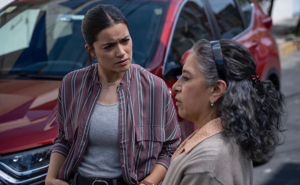 Quién fue El Mochaorejas: la historia real detrás de la nueva serie | Foto: Vix 