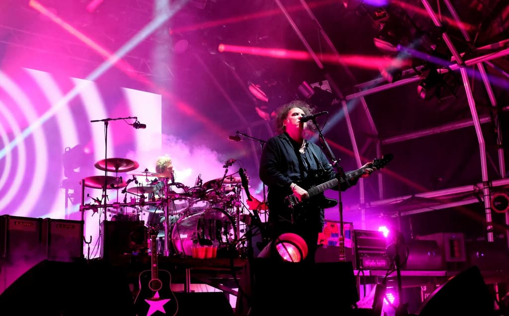 The Cure