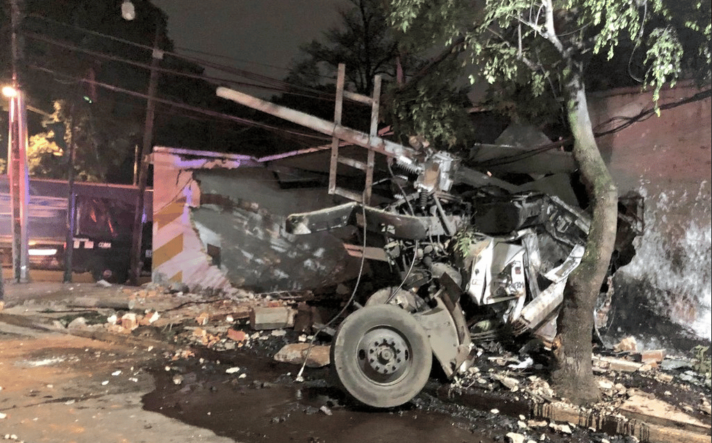 pipa en constituyentes