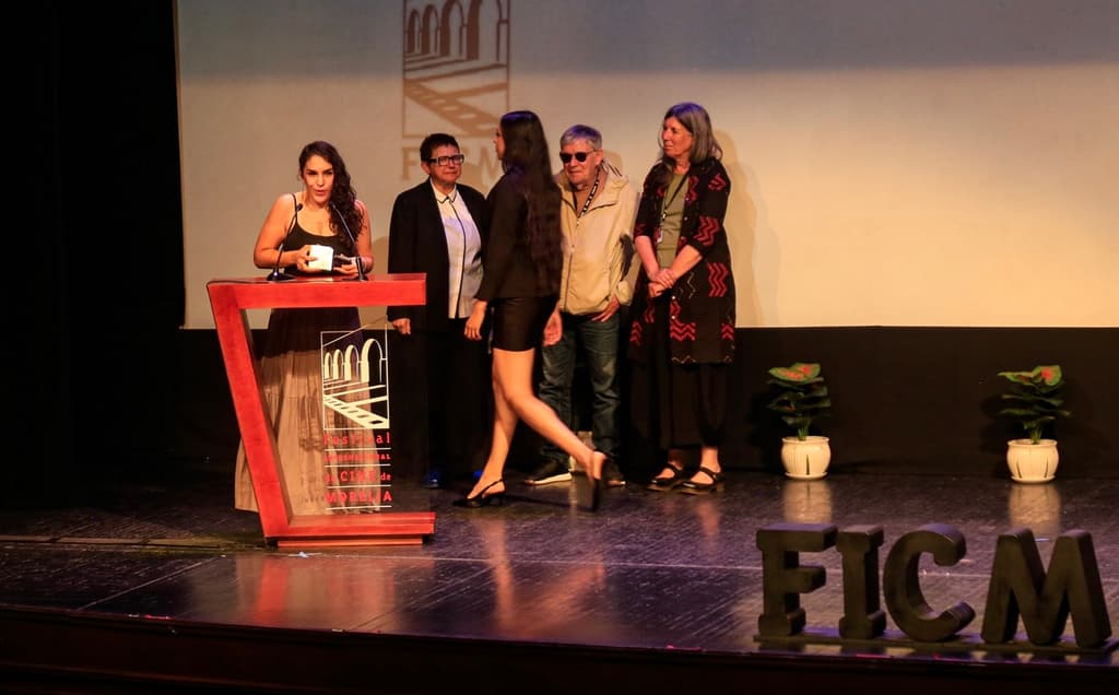 Estas son las películas ganadoras del FICM 2025