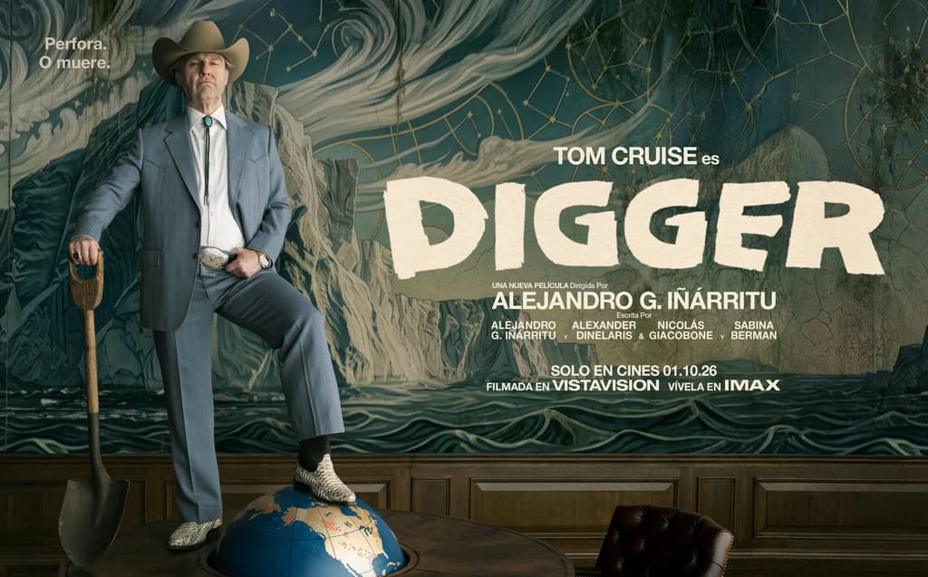 estrenos pelis octubre 2026