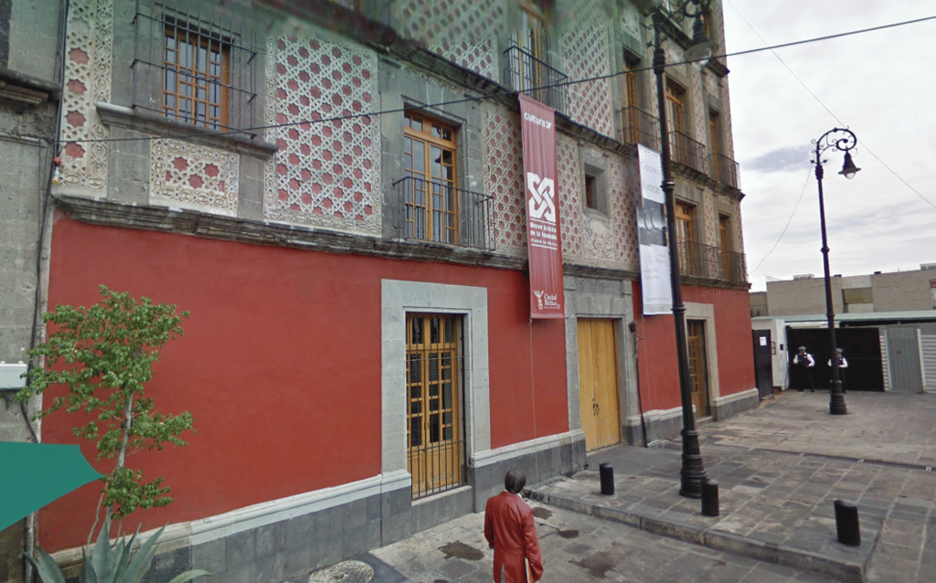 abuso policial en la CDMX