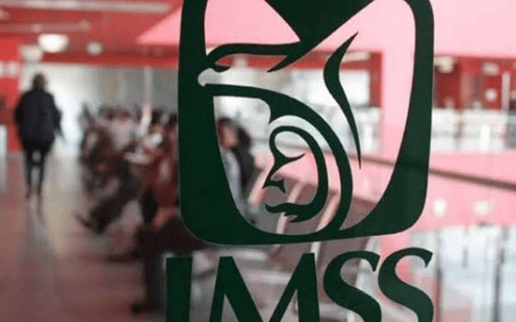 pensiones del IMSS