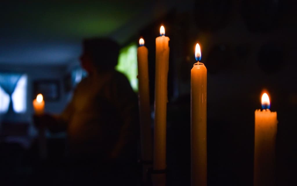 ¿Por qué hay corte de luz en México?