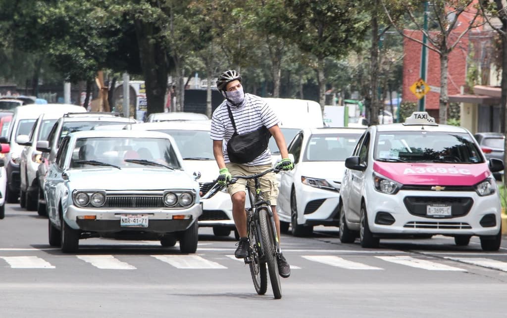 ciclovías piloto