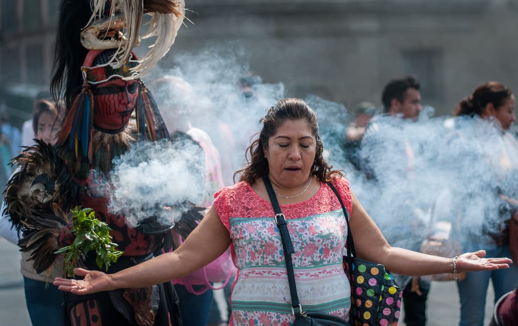 lugares para hacerte una limpia