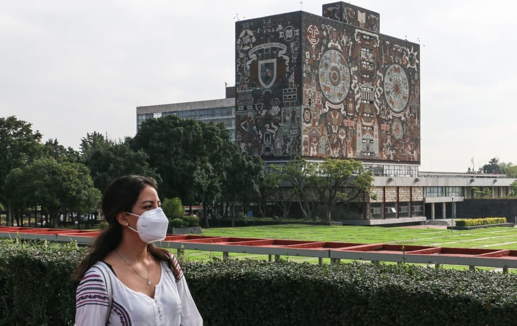 100 mejores universidades del mundo