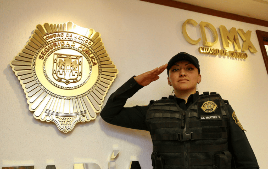 policía frustró un secuestro