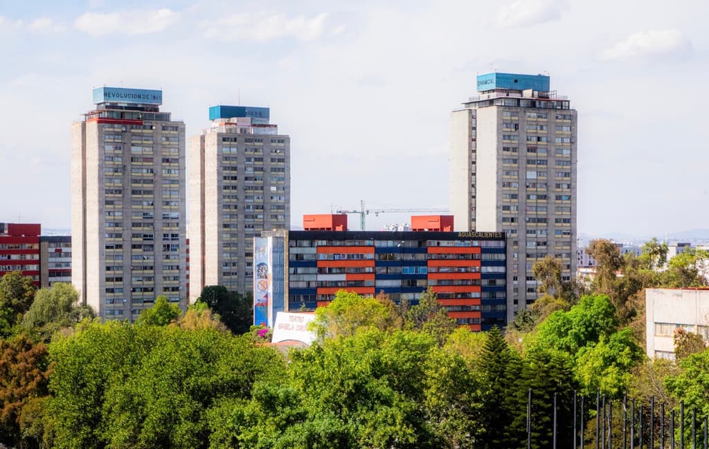 Mal Genio en Tlatelolco: el brunch dominical en CDMX que tienes que probar (su pan francés está brutal) | Foto: Rafael Amed