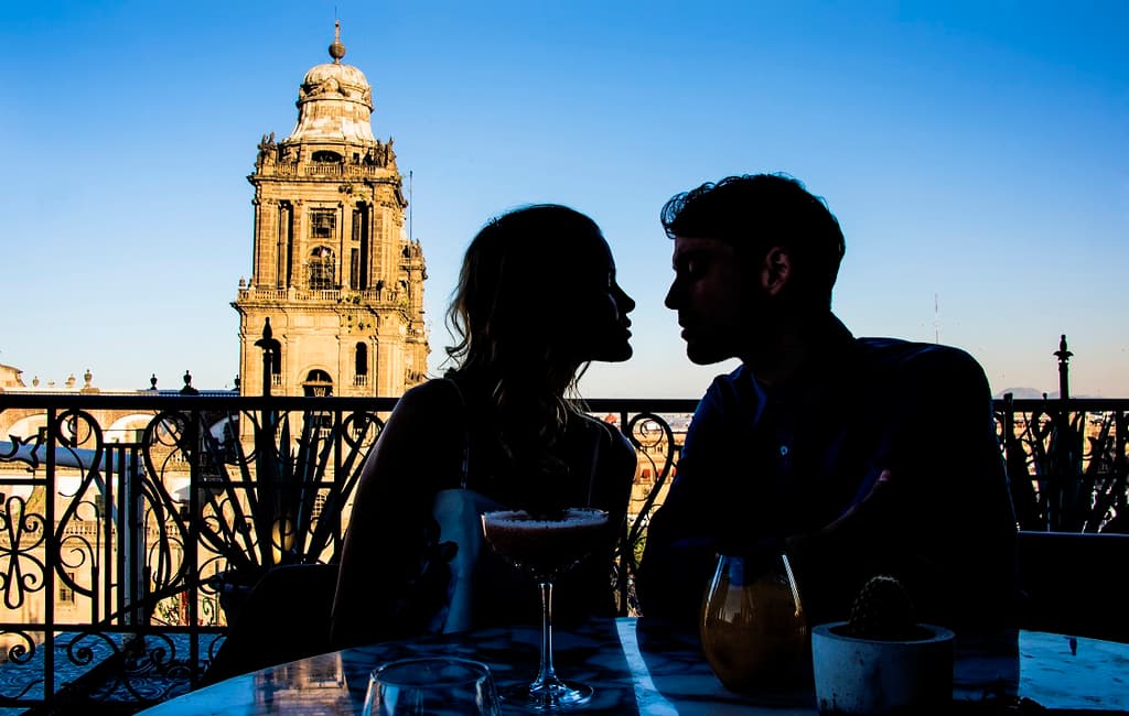 lugares para pedir matrimonio