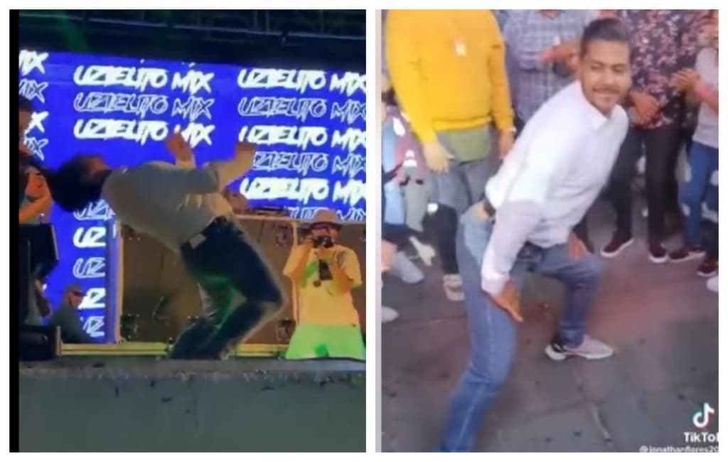 alcalde de neza perrea