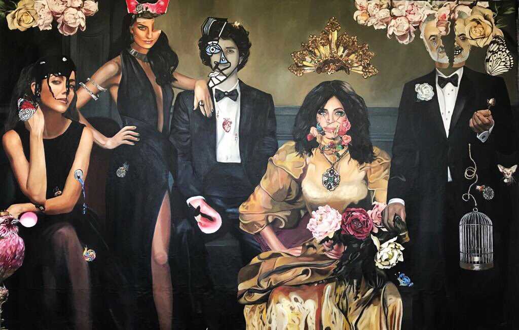 La Casa de las Flores de Manolo Caro se estrenará en el 2018