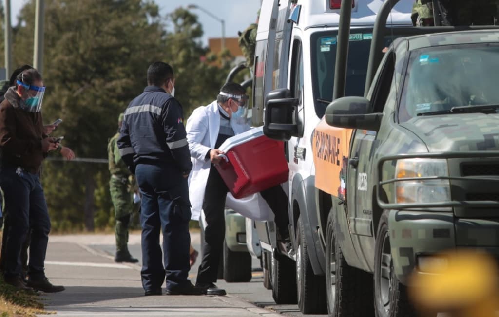 vacunas contra covid-19 en edomex