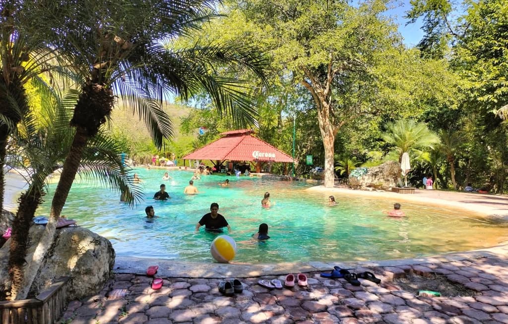 balnearios morelos cerca cdmx semana santa albercas
