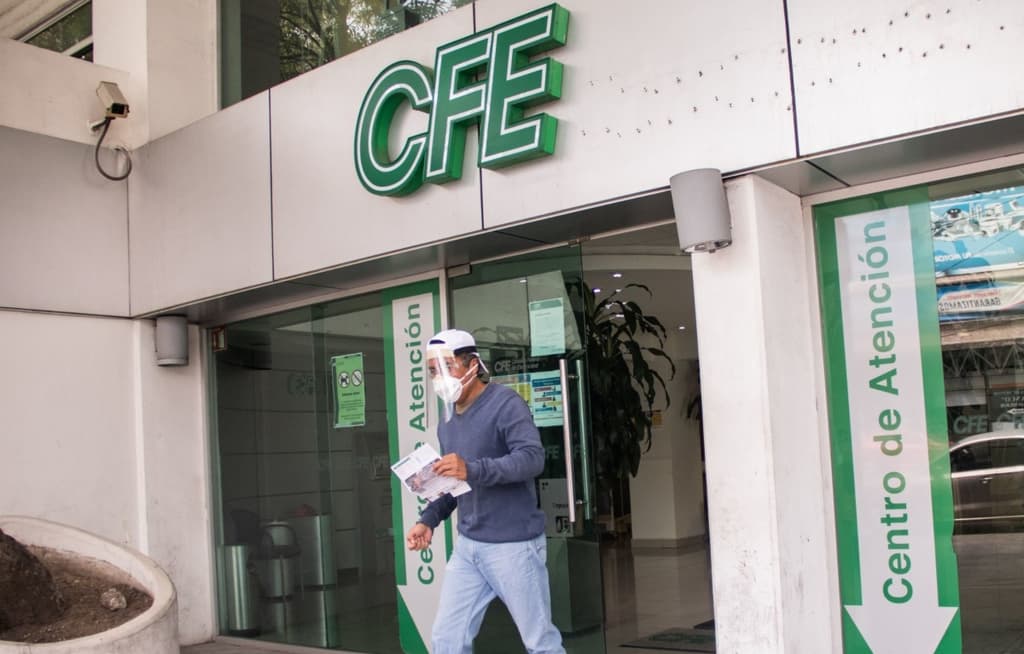 apagón de luz en cdmx