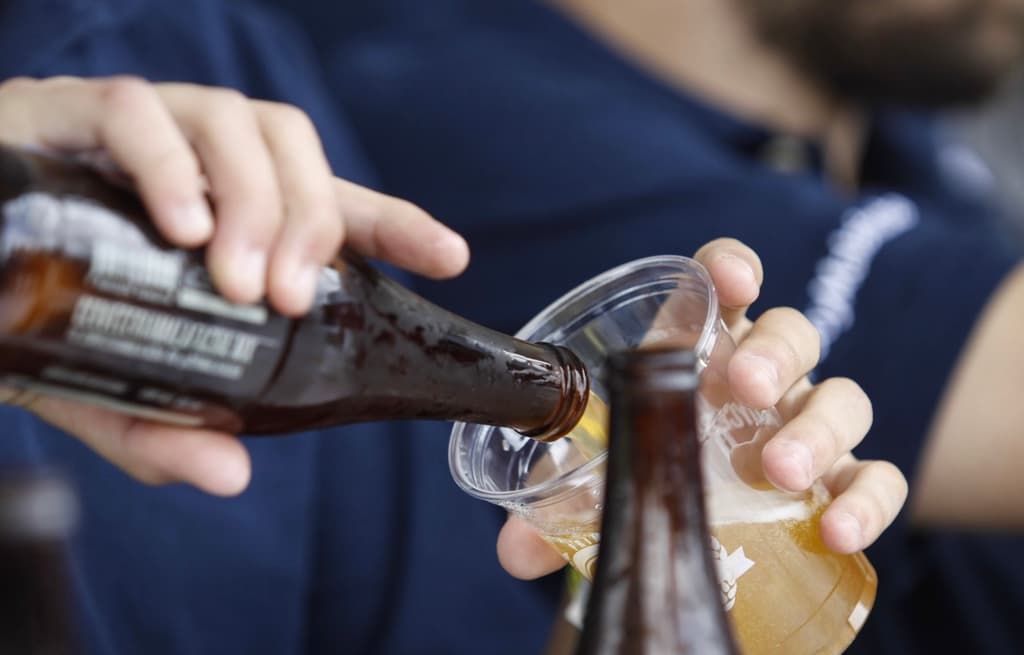 Festival de cerveza cerca de CDMX: Hidalgo Beer Fest 2026 con entrada GRATIS | Foto: Cuartoscuro