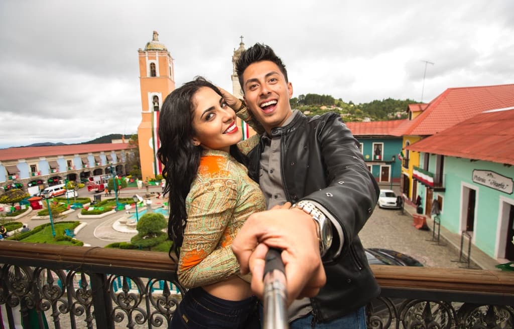 pueblos mágicos para el puente