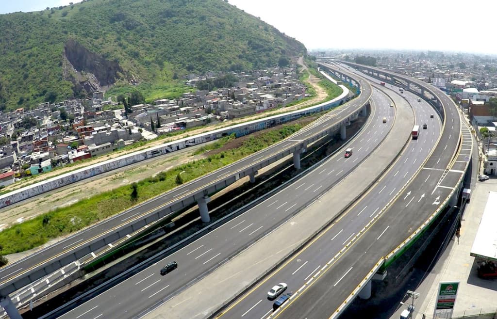 Costo de las casetas 2020