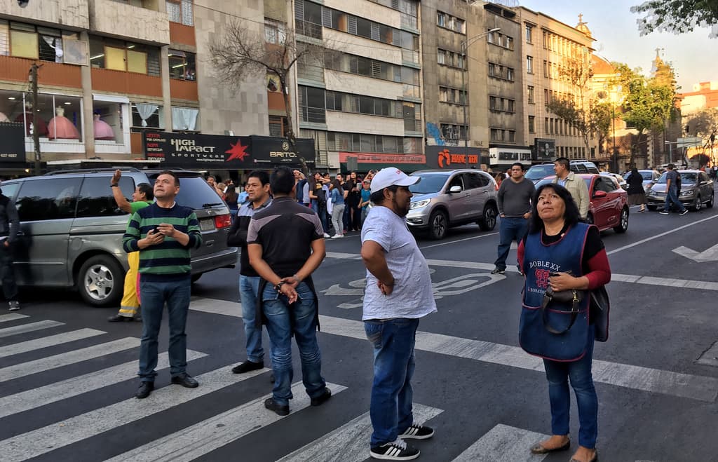 por qué se activó la alerta