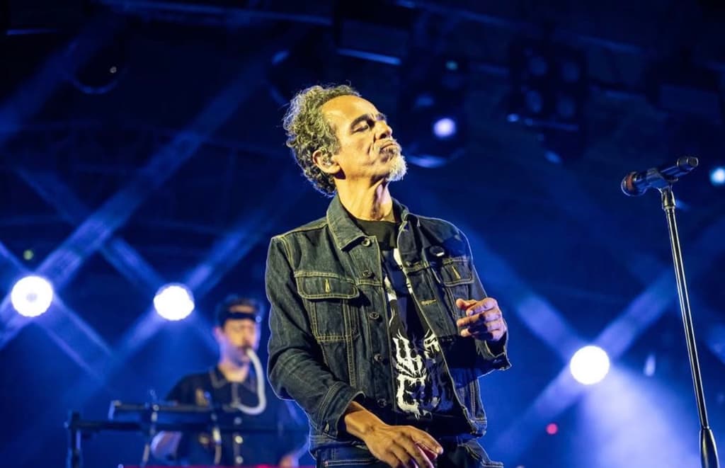 Café Tacvba en la Cineteca Nacional ¡GRATIS! Documental imperdible | Foto: IG Café Tacvba