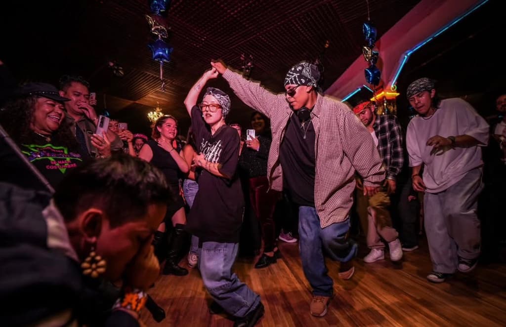 Foto: @musassonideras