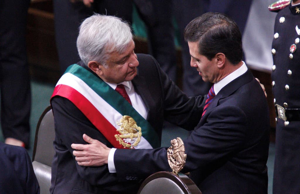 discurso de amlo