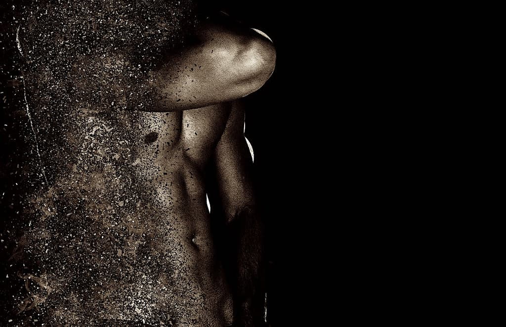 Concurso de poesía erotica