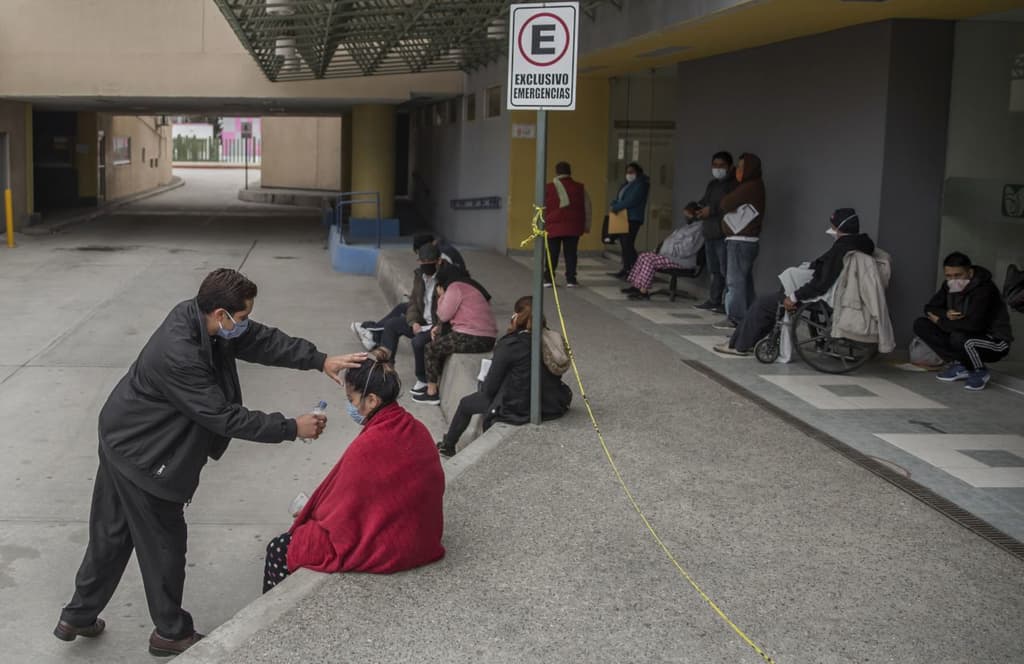 acuerdo con hospitales privados