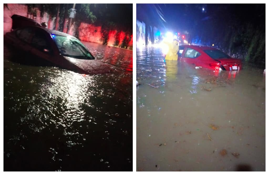 tormenta del 26 de septiembre