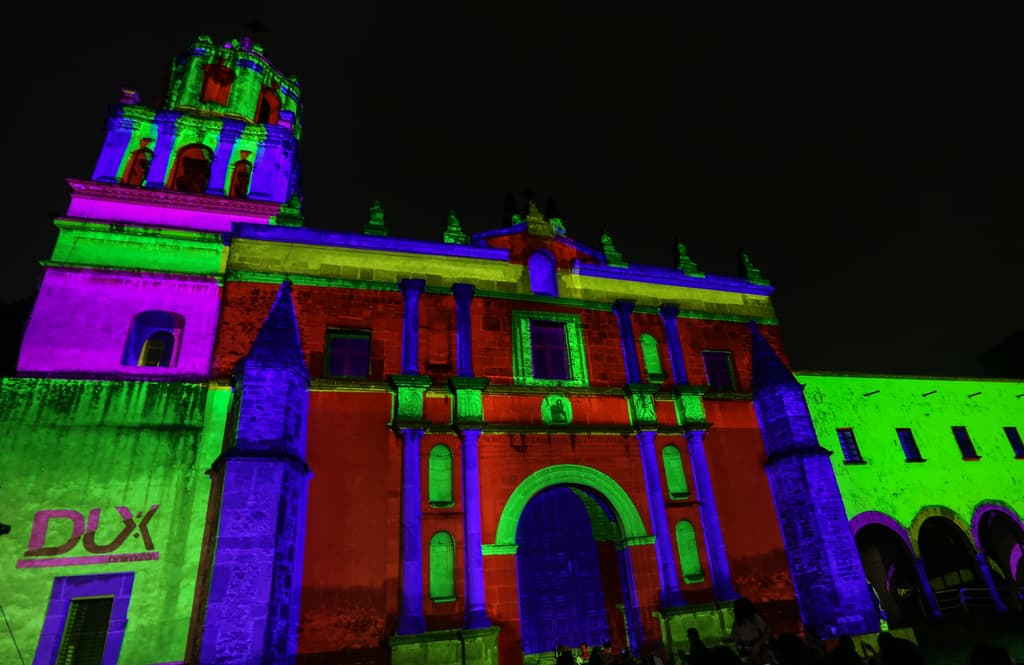 concierto del 15 de septiembre en coyoacán