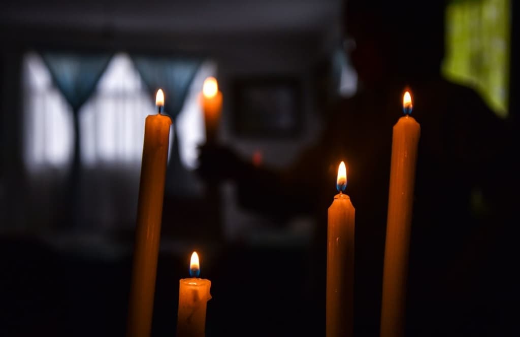 ¿habrá cortes de luz en los próximos días?