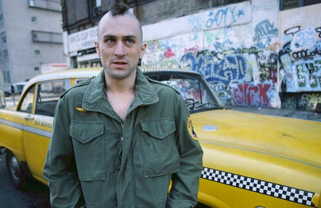 martin scorsese en la cineteca nacional