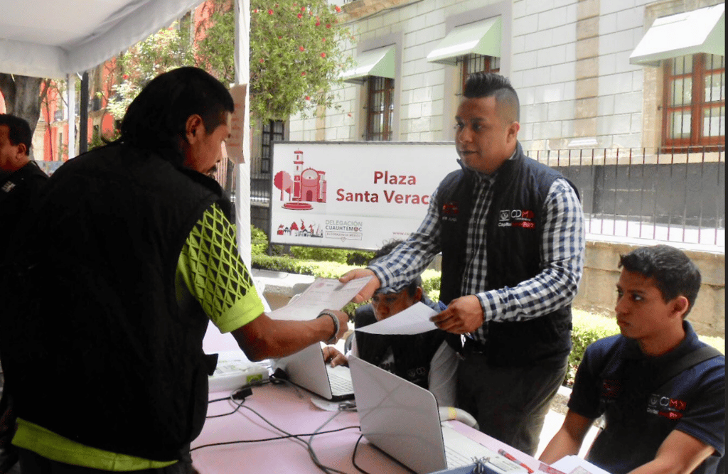 actas de nacimiento gratis a estudiantes