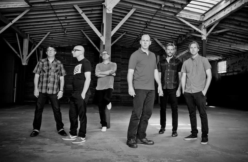 bad religion regresa a méxico