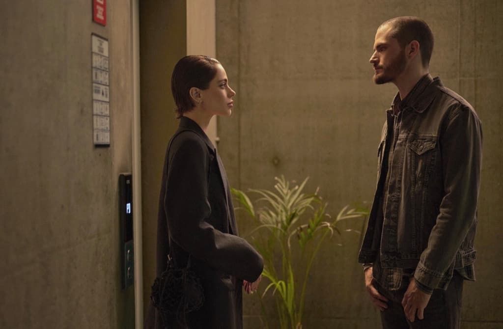 Quebranto: Tini Stoessel vuelve a la actuación con un thriller de secretos y poder | Foto: Disney +