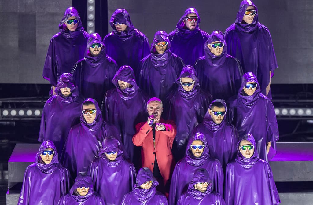 ganadores de los Spotify Awards