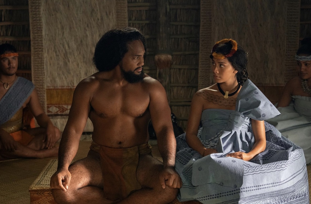Chief of War: Jason Momoa narra el alma de Hawái en esta serie épica ¡Tienen que verla! | Foto: Apple TV 