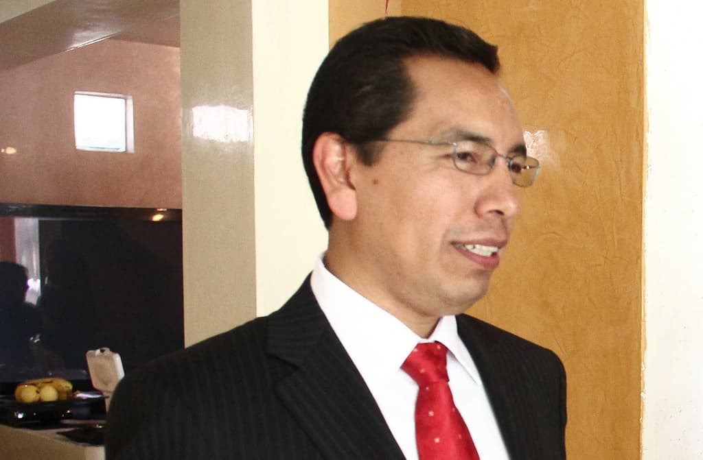 Indalecio Rios