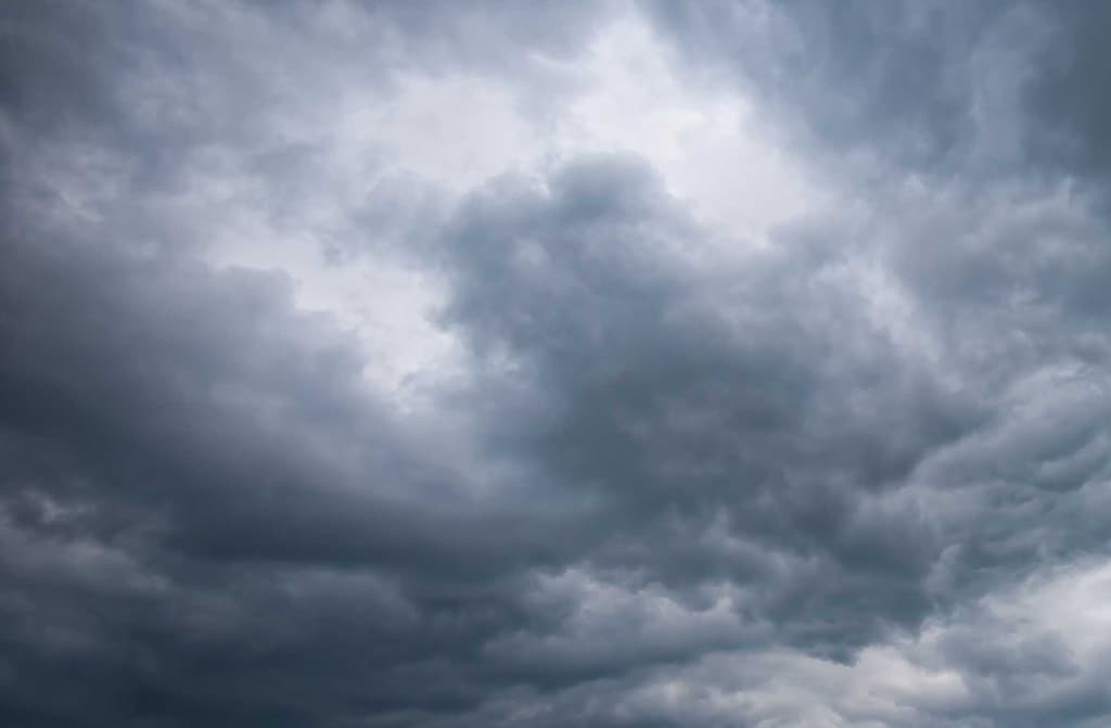 La alerta meteorológica avisará de lluvias