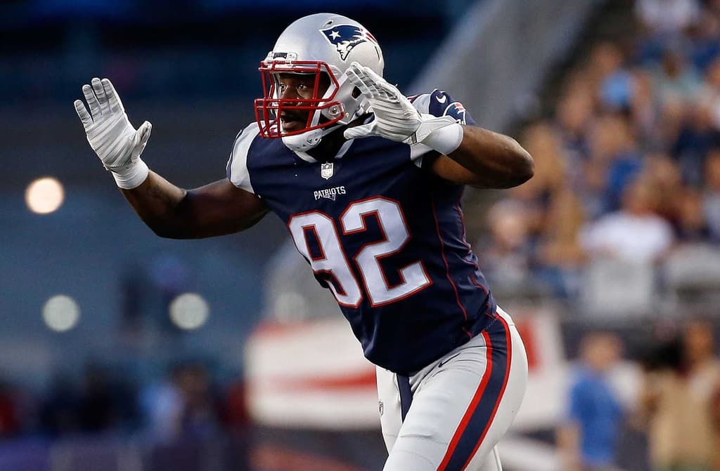 Patriots NFL