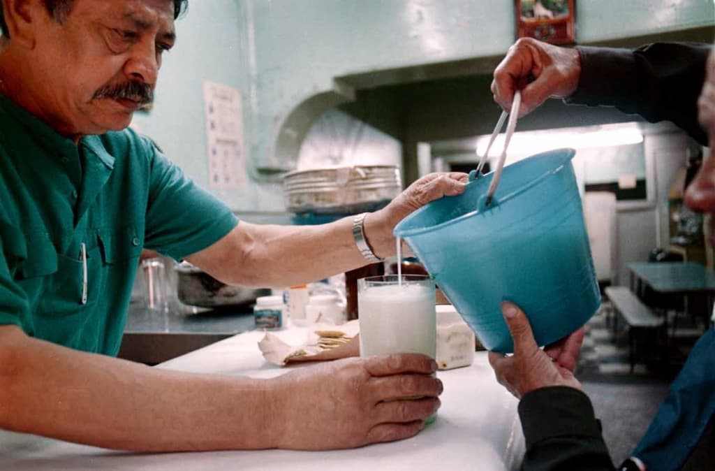 Gran Festival del Pulque