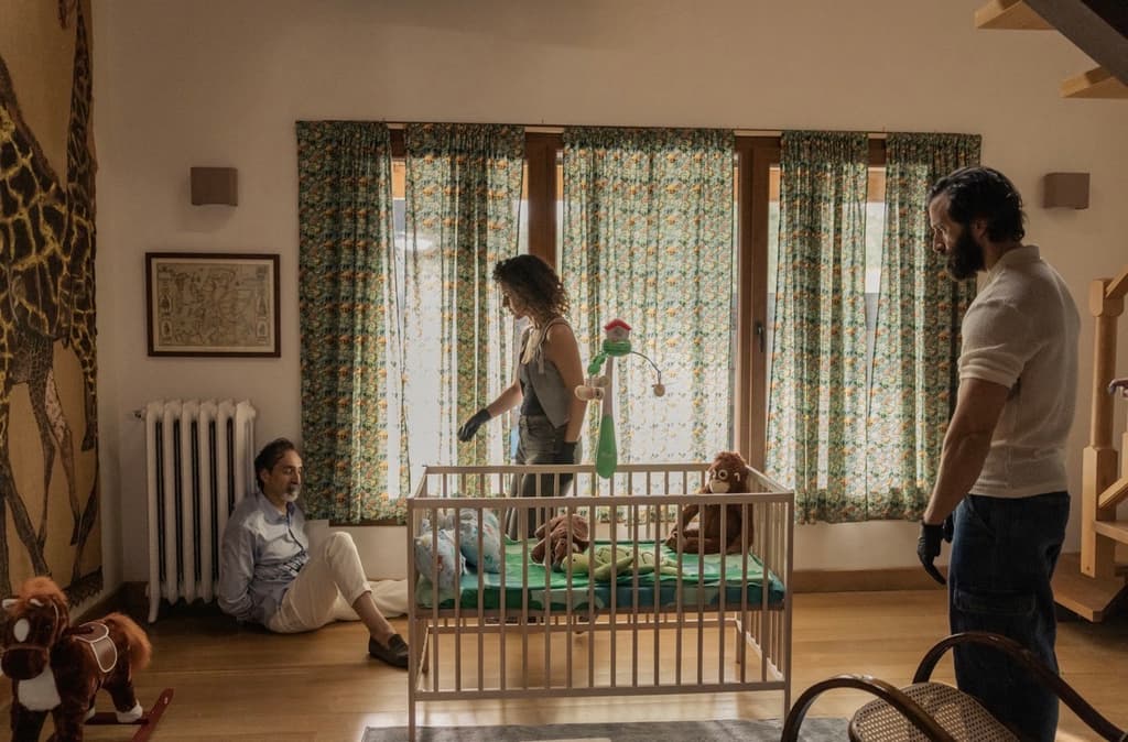Instintos con Kate del Castillo pondrá a prueba el instinto maternal | Foto: Vix + 