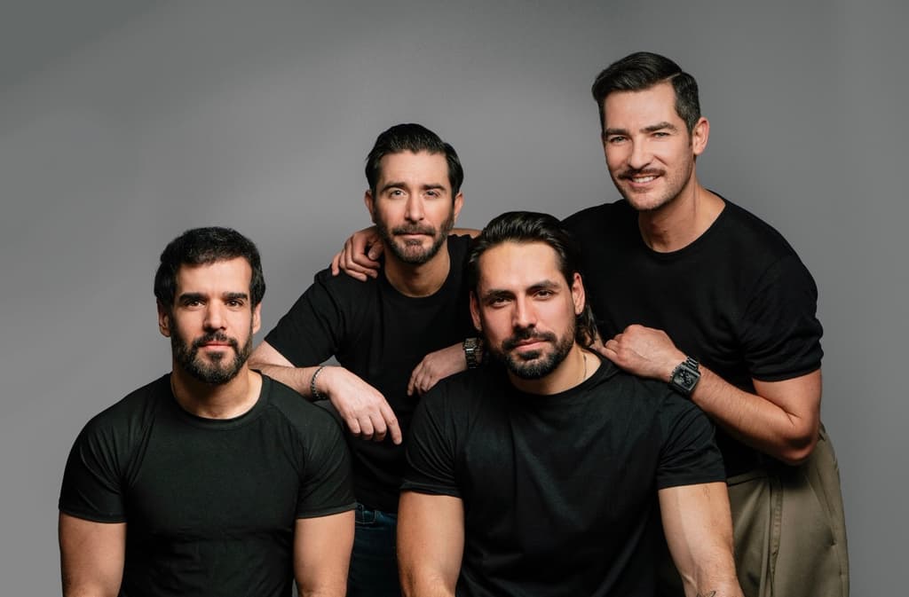 El gol de Alex, obra de teatro que cuestiona el machismo en el futbol | Foto: Pinpoint