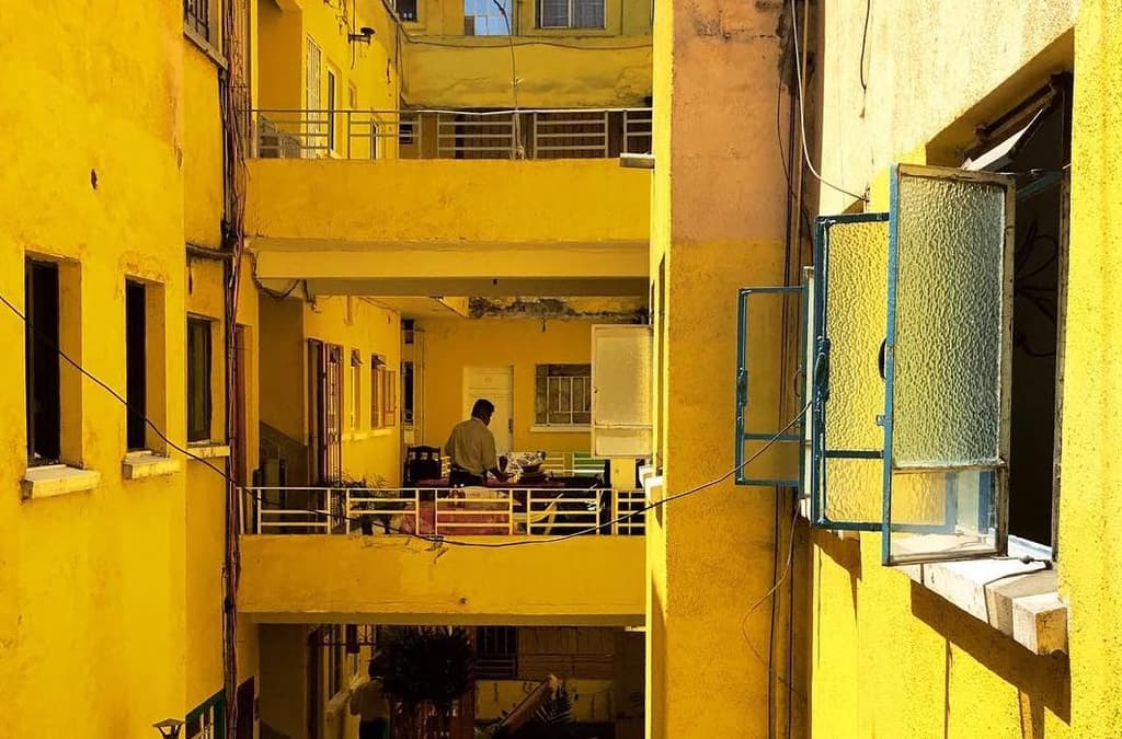 Restaurantes y cafés secretos en la CDMX