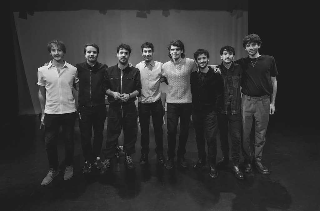 La Sociedad de la Nieve: Elenco en México para conversatorio exclusivo | Foto: 202 Producciones