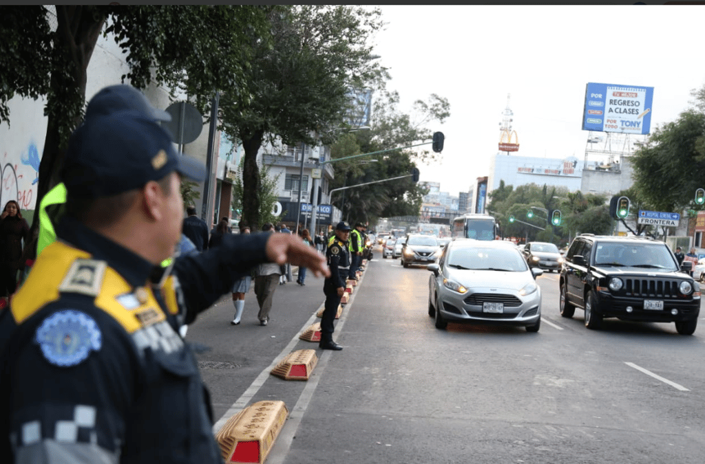 regreso a clases en la cdmx