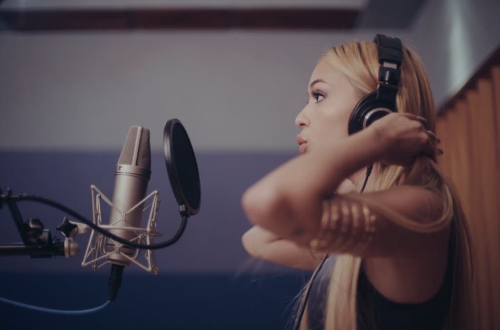 bad gyal en méxico