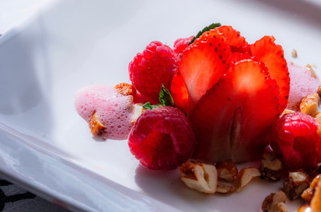 Mal Genio en Tlatelolco: el brunch dominical en CDMX que tienes que probar (su pan francés está brutal) | Foto: Rafael Amed