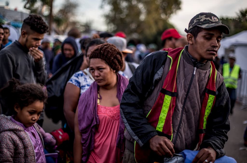 CDMX dará un apoyo a los migrantes
