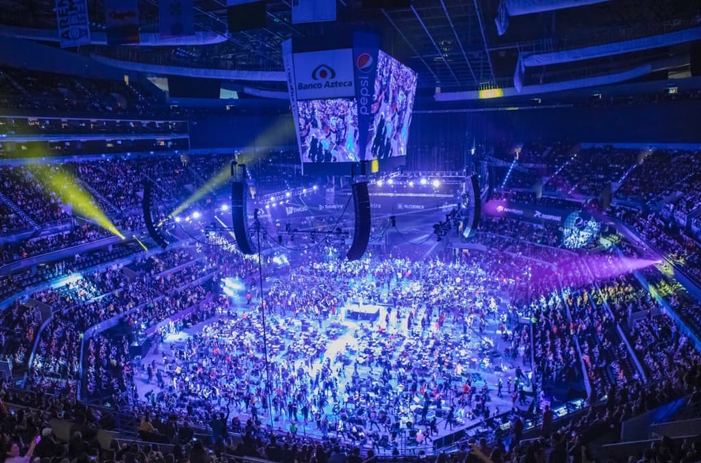 Rockland 2025 rendirá homenaje a Ozzy Osbourne. Fecha y boletos | Foto: Rockland